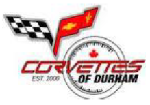 corvette png
